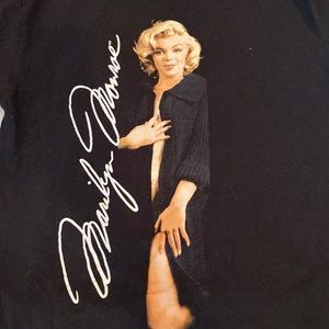 Marilyn Monroe Tee